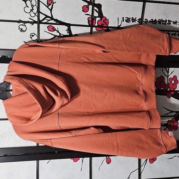 Free Planet Full Zip‎ Hoodie Jacket Size Large New - Picture 6 of 6